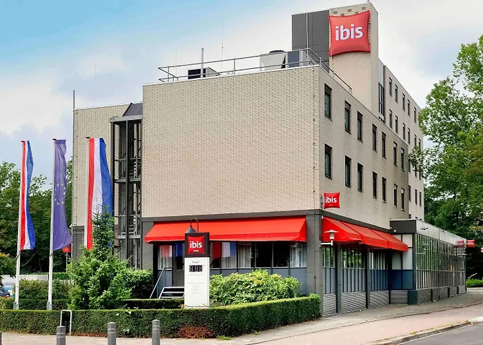 Ibis Utrecht Hotel