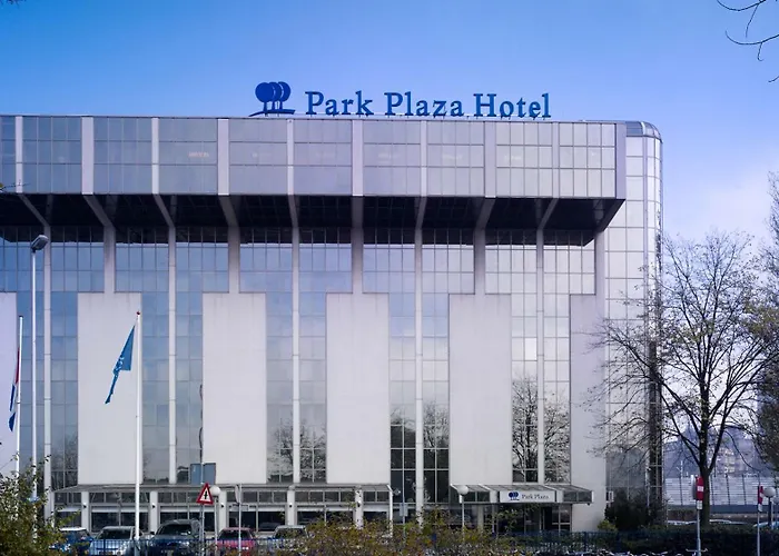 Park PlazaHotel Utrecht