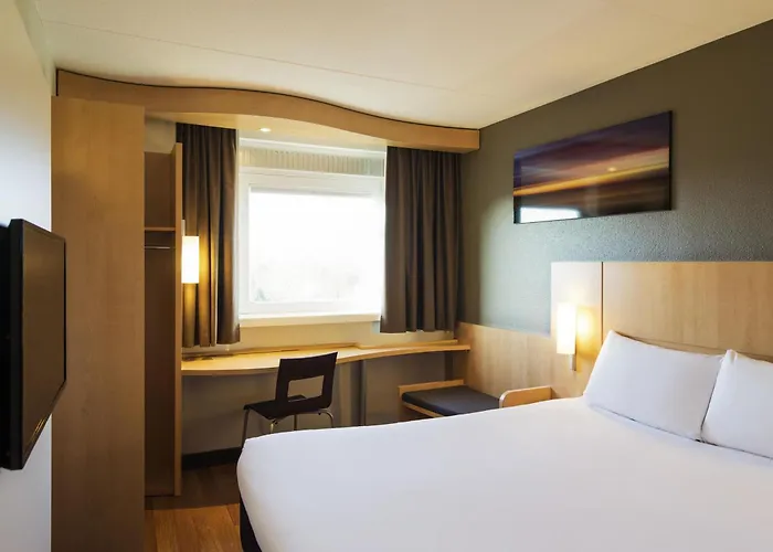 Ibis Utrecht Hotel